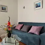 Appartement Biokovo Makarska