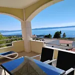 Biokovo 公寓 马卡尔斯卡