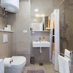 Biokovo Appartement Makarska