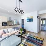 Appartement Biokovo *