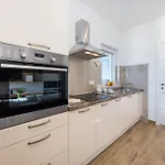 Biokovo Apartament Makarska