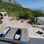 Biokovo 아파트 *