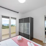Biokovo Appartement *