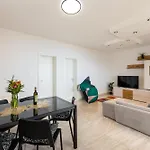 Apartament Biokovo *