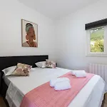 Biokovo Apartament Makarska