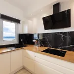 Apartament Biokovo Makarska