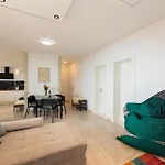 Biokovo Appartement Makarska