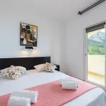 Appartement Biokovo Makarska