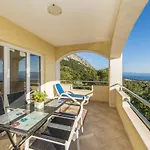 Biokovo 马卡尔斯卡