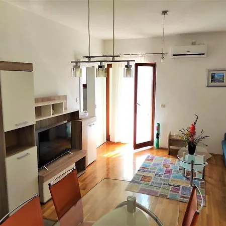 Biokovo マカルスカ