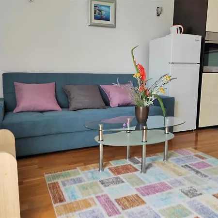 Biokovo * マカルスカ