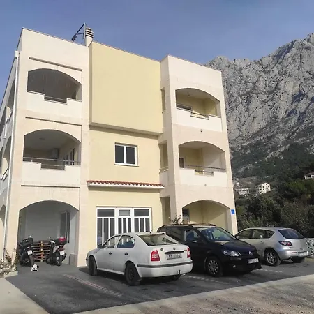 Biokovo Apartment