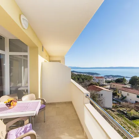 Biokovo * Makarska
