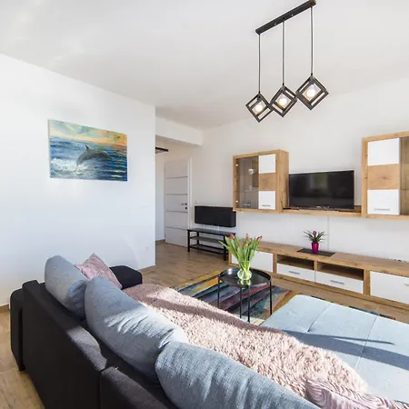 Biokovo Apartment