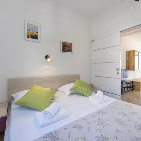 Biokovo Apartment Makarska
