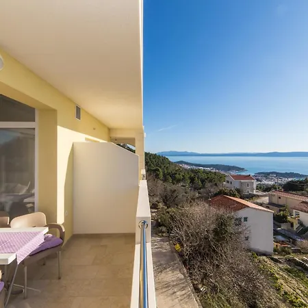 Apartment Biokovo Makarska