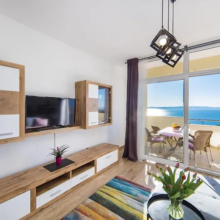 Apartment Biokovo *