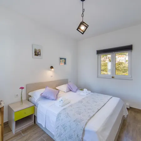 Apartment Biokovo Makarska