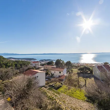 Biokovo Makarska