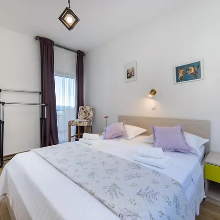 Apartment Biokovo *