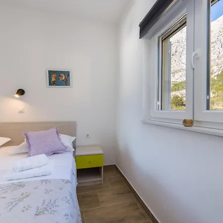 Biokovo * Makarska
