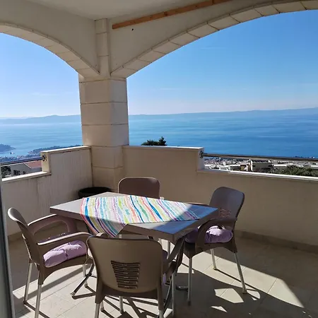 Apartment Biokovo
