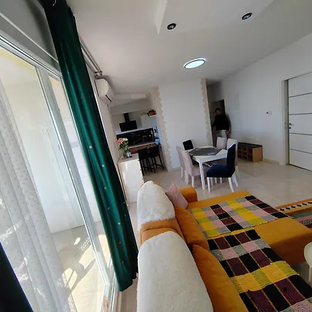Apartment Biokovo *