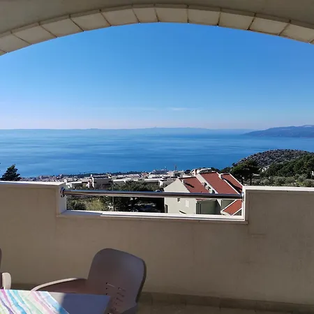 Apartment Biokovo Makarska