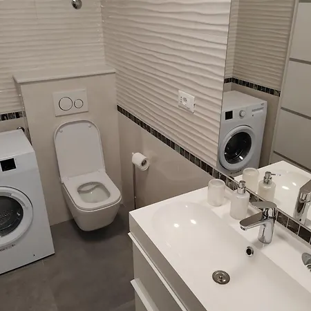 Apartment Biokovo