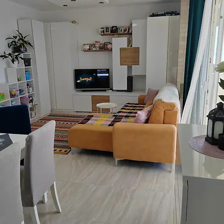 Biokovo Apartment *