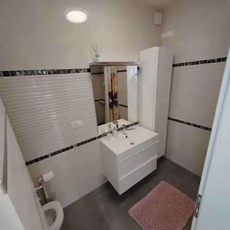 Apartment Biokovo