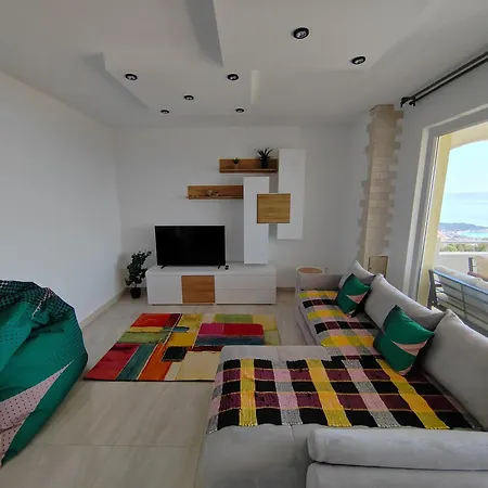 Biokovo * 马卡尔斯卡