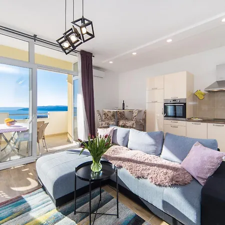 Biokovo * マカルスカ