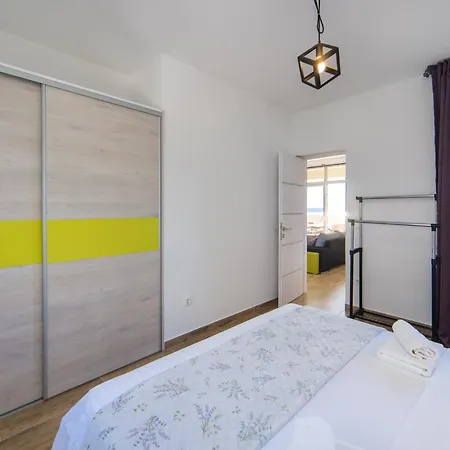 Apartment Biokovo Makarska