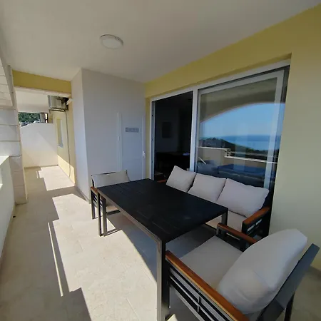 Biokovo * マカルスカ