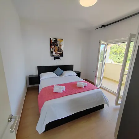 Biokovo * 马卡尔斯卡