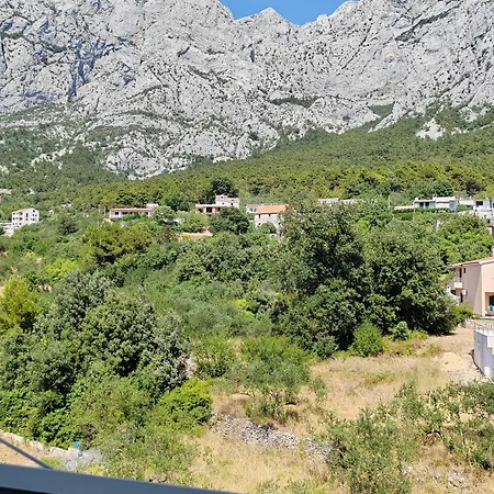 Biokovo Apartment
