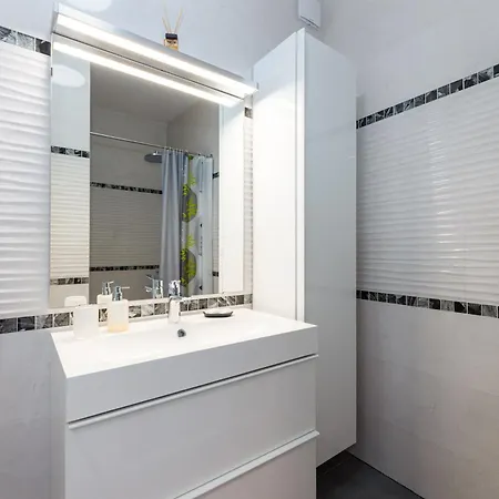 Appartement Biokovo *