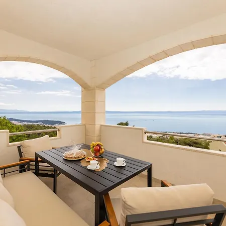 Biokovo Makarska