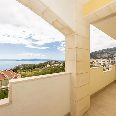 Biokovo * Makarska