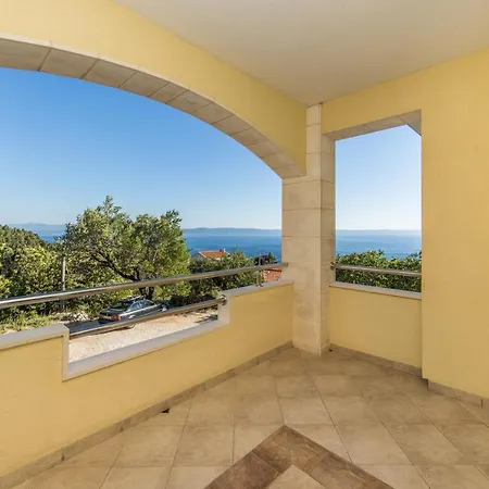 Biokovo マカルスカ