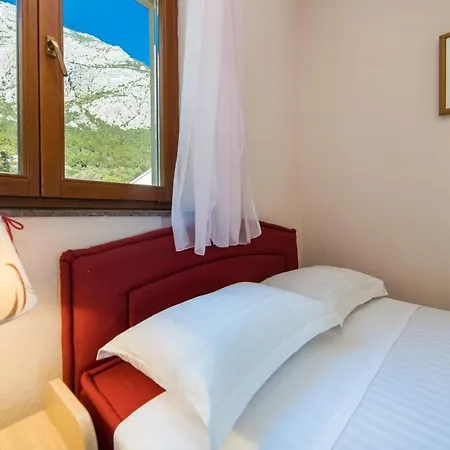 Biokovo Lejlighed Makarska