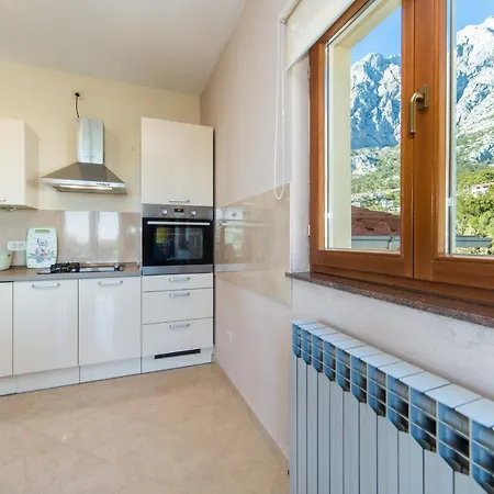 アパート Biokovo