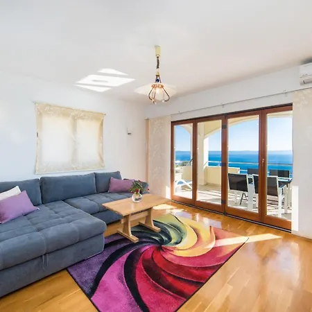 Biokovo Apartment *