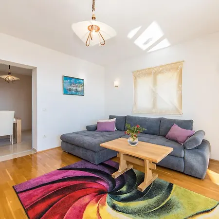 Biokovo アパート *