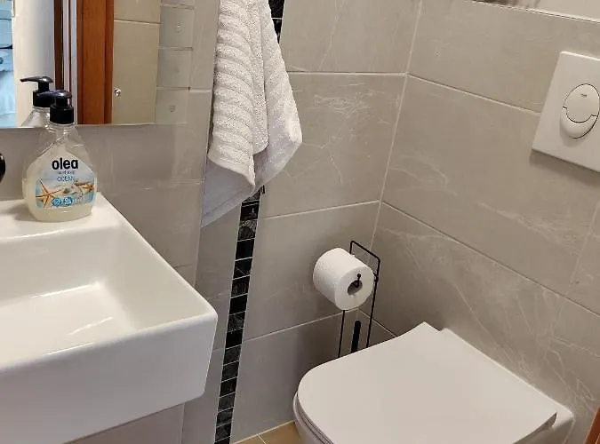 Appartement Biokovo Makarska