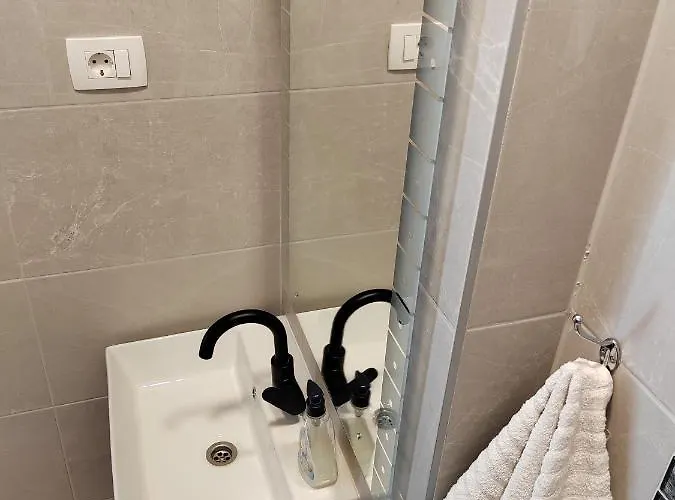 Appartement Biokovo *