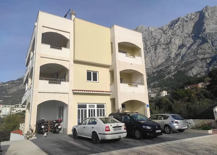 Biokovo Appartement
