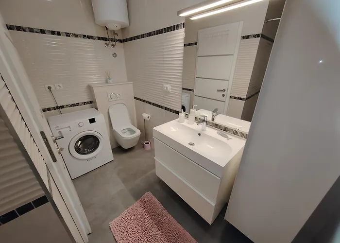 Biokovo Appartement *