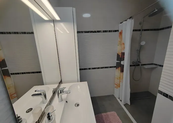 Biokovo Appartement *